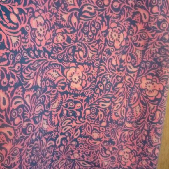 Patagonia Margot Dress, Women's Large, Ironwork: Tidal Teal - Picture 3 of 7